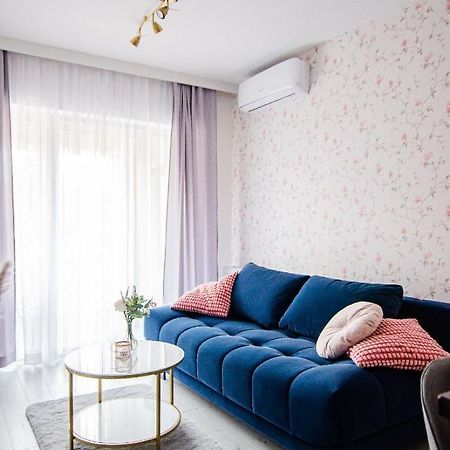 Apartament Karmel Przemyśl Kültér fotó