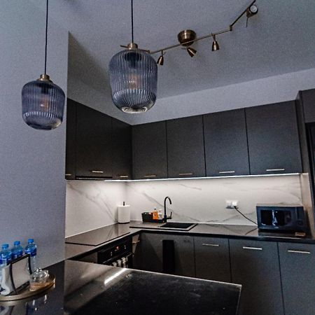 Apartament Karmel Przemyśl Kültér fotó