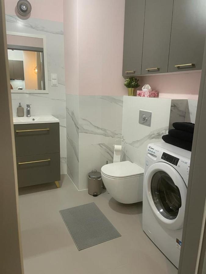 Apartament Karmel Przemyśl Kültér fotó