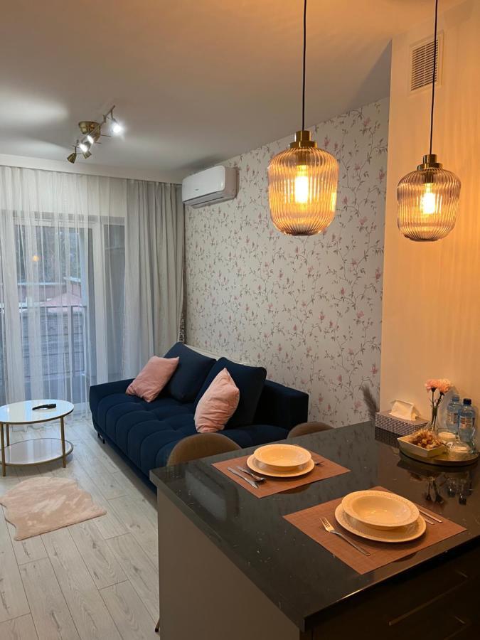 Apartament Karmel Przemyśl Kültér fotó