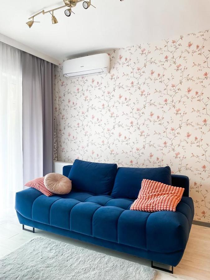 Apartament Karmel Przemyśl Kültér fotó