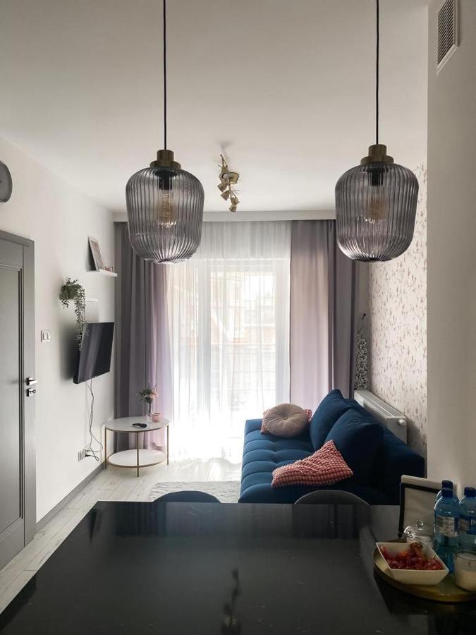 Apartament Karmel Przemyśl Kültér fotó