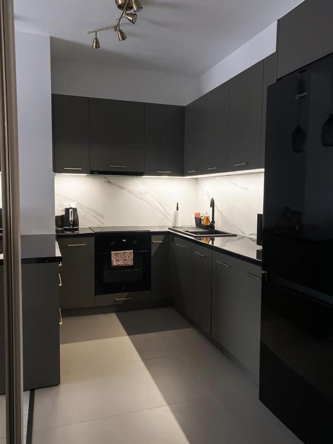 Apartament Karmel Przemyśl Kültér fotó