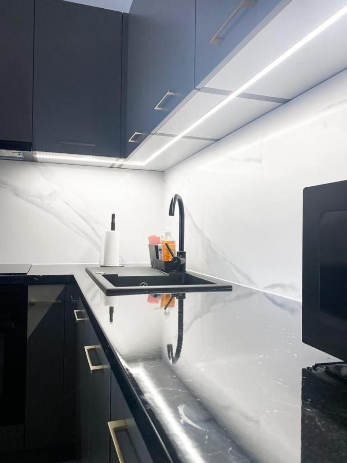 Apartament Karmel Przemyśl Kültér fotó