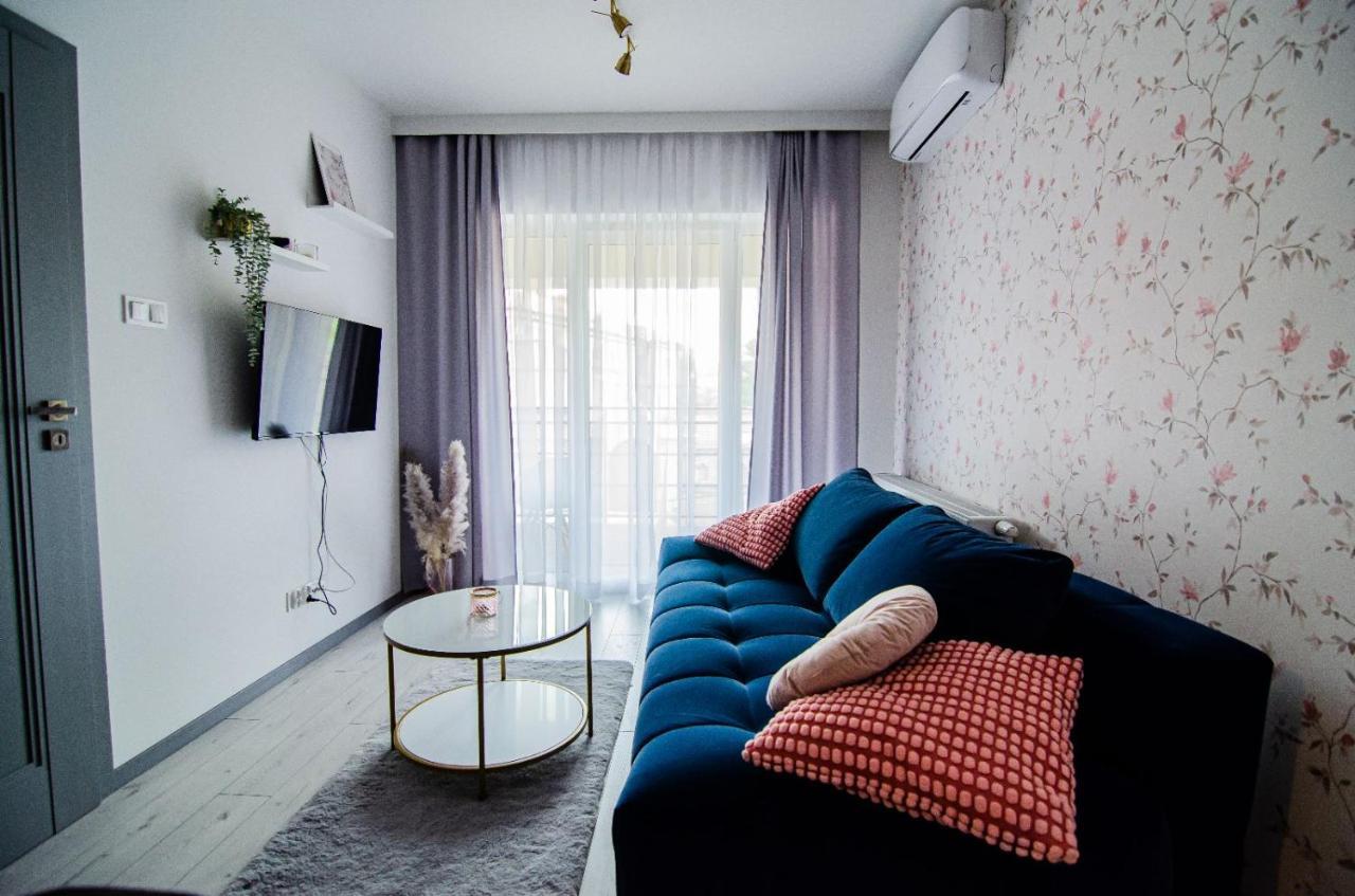 Apartament Karmel Przemyśl Kültér fotó