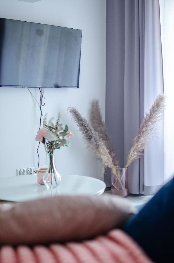 Apartament Karmel Przemyśl Kültér fotó