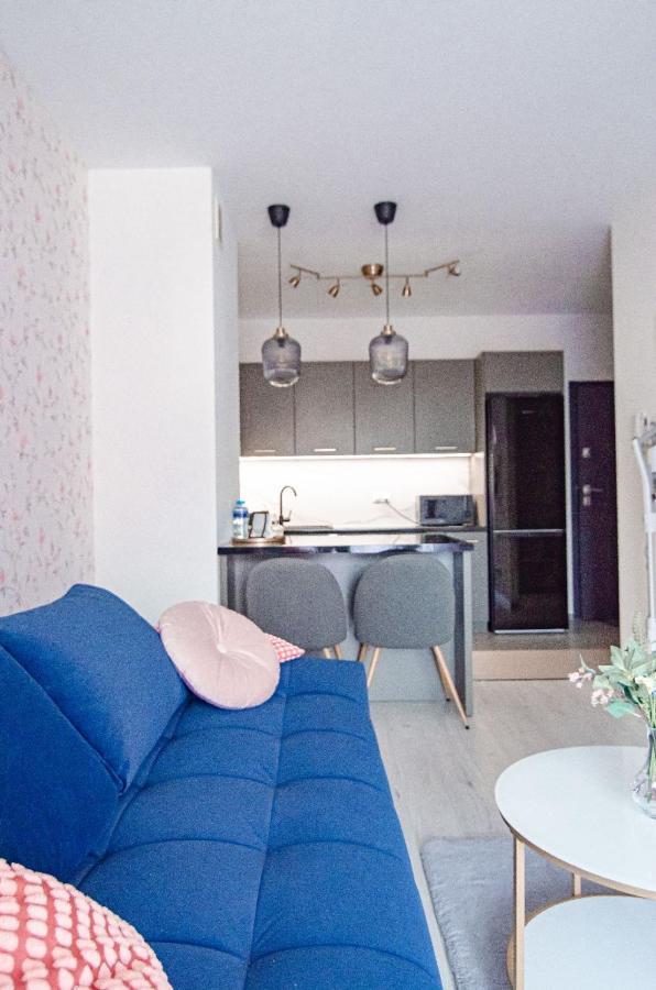 Apartament Karmel Przemyśl Kültér fotó