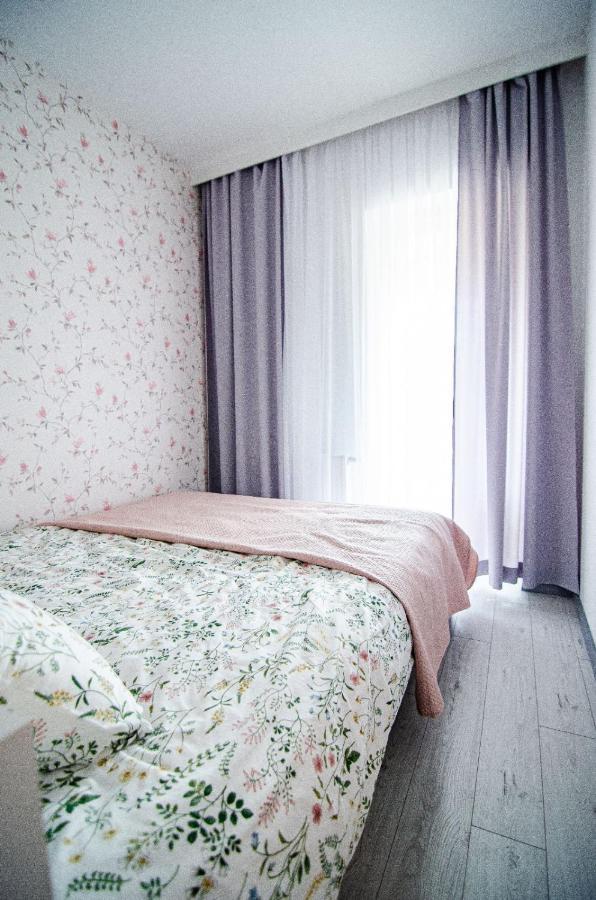 Apartament Karmel Przemyśl Kültér fotó