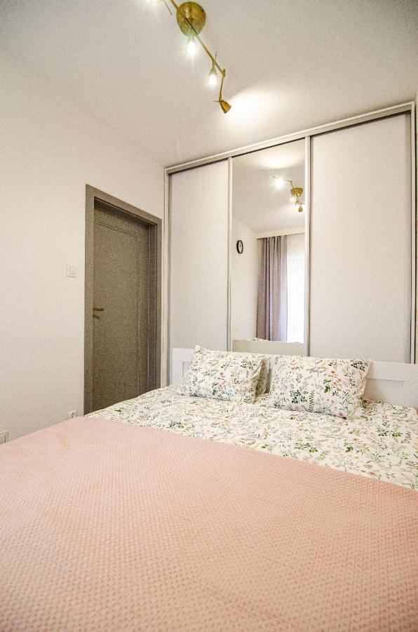 Apartament Karmel Przemyśl Kültér fotó