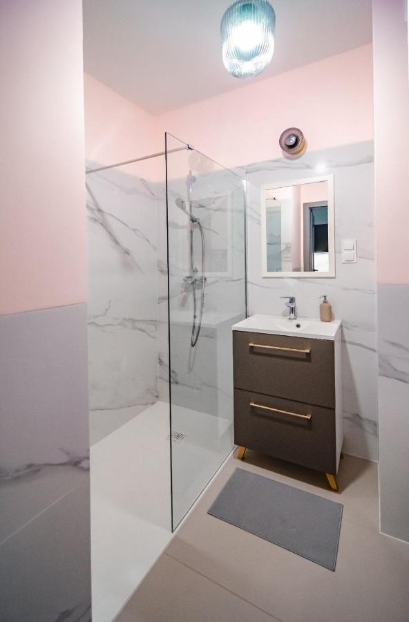 Apartament Karmel Przemyśl Kültér fotó
