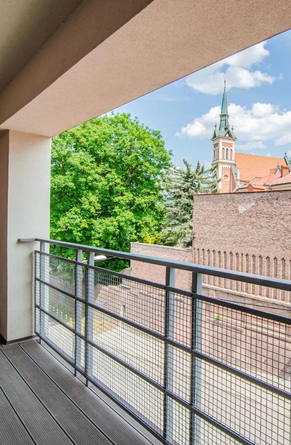 Apartament Karmel Przemyśl Kültér fotó